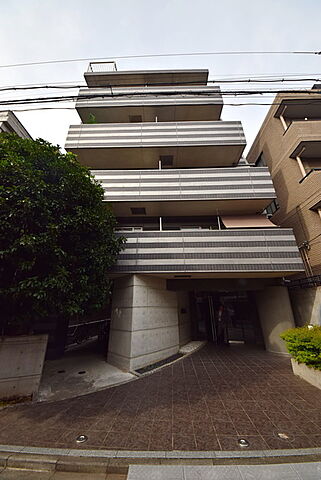 ホームズ グレンパーク神楽坂 ワンルーム 4階 54 25 賃貸マンション住宅情報