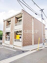 レオネクストエトワール