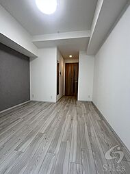 SOLASIA residence 千里丘 2階1Kのリビング/ダイニング