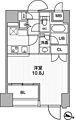 東神田テラスレジデンス8階17.0万円