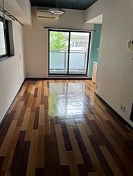 ISOビル 7階ワンルームのリビング/ダイニング