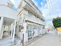 中十条小林コーポ