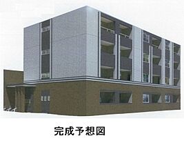 大阪府岸和田市加守町２丁目（賃貸マンション1LDK・1階・44.06㎡） その1