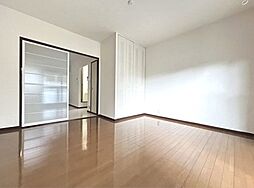 コモビレッジ南台2号館 2階1DKのリビング/ダイニング