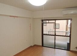 ロジマン菊川 3階ワンルームのリビング/ダイニング