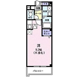 JR身延線 西富士宮駅 徒歩9分 1階/-