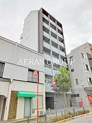 ミリア・レジデンス大崎