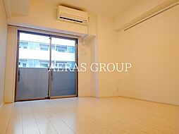 コンフォリア錦糸町DEUX 705 7階1Kのリビング/ダイニング