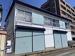 🉐敷金礼金0円！🉐コーポきりしま