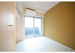 ＡＺＥＳＴ 志村三丁目II 1階1DKのリビング/ダイニング