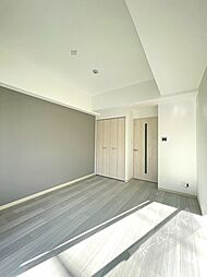 ＢＡＤＧＥ昭和町 2階1Kのリビング/ダイニング