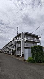 ガーデンハイツ Σ1