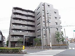 ルーブル川崎中丸子