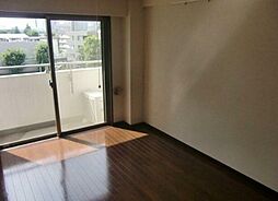 ステージグランデ市谷薬王寺 3階1Kのリビング/ダイニング