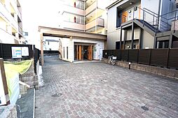 向ヶ丘遊園駅 14.3万円