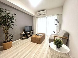 ＧＲＡＮＰＡＳＥＯ文京小日向 2階1LDKのリビング/ダイニング