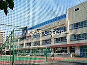 墨田区立横川小学校 408m