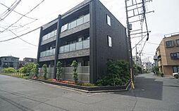 レジェール