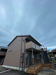 セジュール井原の里　A棟