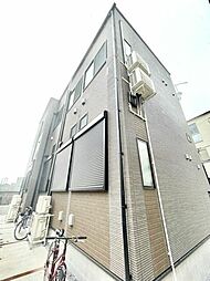 ハーモニーテラス大山III