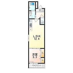 近鉄南大阪線 今川駅 徒歩9分