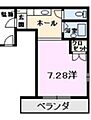 ロマンドール9782階4.5万円