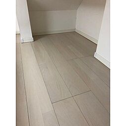 K1新宿 1階ワンルームのリビング/ダイニング