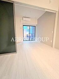 ルフォンプログレ蔵前プレミア 4階1DKのリビング/ダイニング