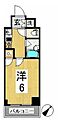 ルーブル溝の口参番館5階8.5万円