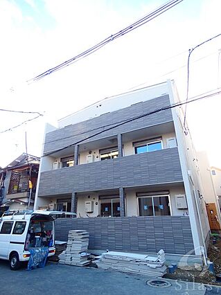 ロータス長瀬_トップ画像
