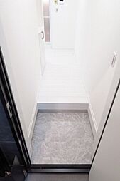 Ts Cuore梅ヶ丘 1階1Kのリビング/ダイニング