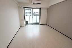 ＧＥＮＯＶＩＡ川崎鈴木町ｓｋｙｇａｒｄｅｎ 3階1Kのリビング/ダイニング