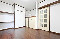 ジュネパレス座間第12-B 102 1階1Kのリビング/ダイニング