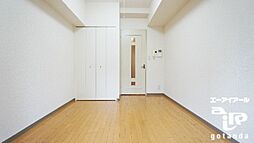 都営浅草線 五反田駅 徒歩12分の賃貸マンション 3階1Kのリビング/ダイニング