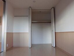 ハイツバンビス 2階2LDKのリビング/ダイニング