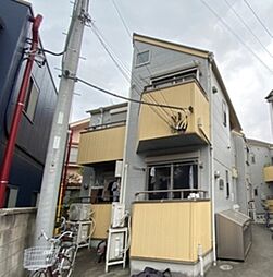 SKコーポ東村山