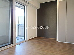 ローレルタワールネ浜松町 313 3階ワンルームのリビング/ダイニング