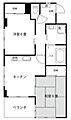 ビーンズ壱番館2階11.0万円