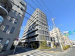 コンフォリア・リヴ西葛西