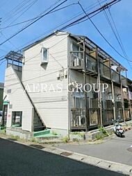 サンパレス行徳