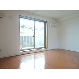 designers素敵館 1階ワンルームのリビング/ダイニング