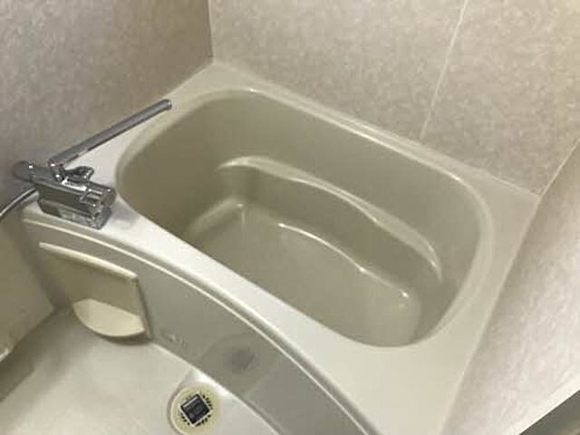 浴室