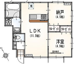 サンライズ登戸III