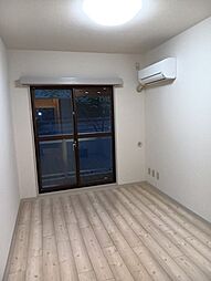 トップ恵比寿 2階ワンルームのリビング/ダイニング