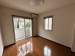 カーサプラム 1階1Kのリビング/ダイニング