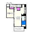 プレステージ7番館9階8.0万円