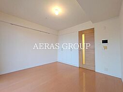 パークアクシス御茶ノ水ステージ 1410 12階1Kのリビング/ダイニング