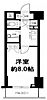 メインステージ高井戸3階7.3万円