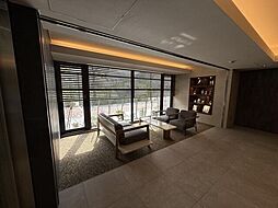 ワンルーフレジデンス木場イースト 12階1DKのリビング/ダイニング