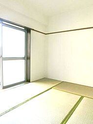 東武伊勢崎線 西新井駅 徒歩6分の賃貸マンション 2階2Kのリビング/ダイニング